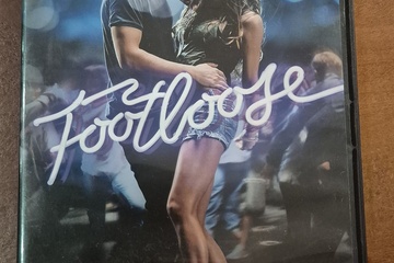 Afbeelding van Dvd footloose