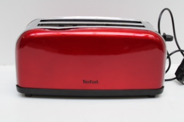 Afbeelding van Tefal Deluxe Red Wine TL330511 Broodrooster