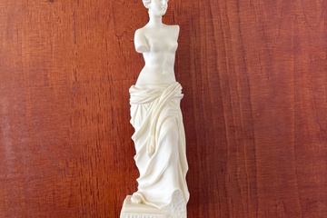 Afbeelding van Een beeld van Venus  (Milo)