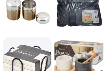 Afbeelding van Keuken & tafel set