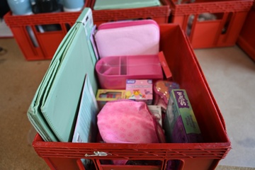 Afbeelding van Partij speelgoed