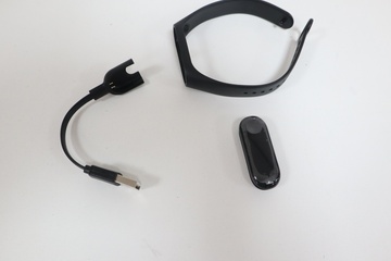 Afbeelding van Celly Activity Bangle Smartwatch