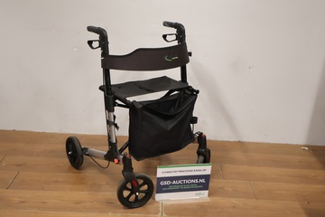 Afbeelding van MultiMotion Rollator