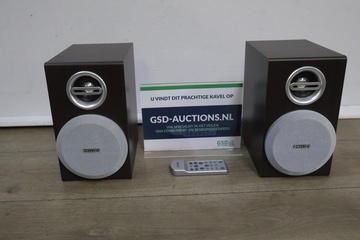 Afbeelding van Philips speakers 2 stuks
