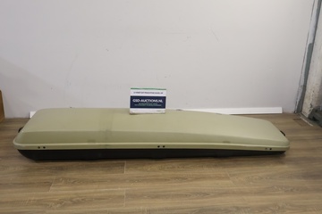 Afbeelding van Auto-Dakkoffer tot 50KG