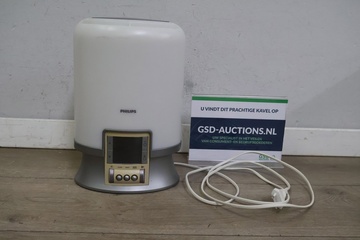 Afbeelding van Philips Wake-Up Light Wekkerlamp