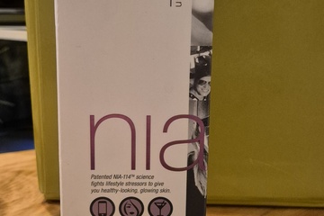 Afbeelding van hydratant et serum  fully charged