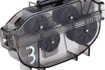 Afbeelding van BBB Cycling Bright & Fresh Kettingreiniger Fiets