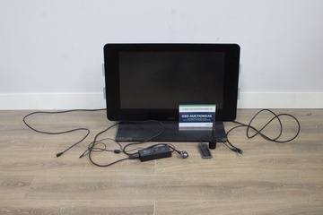 Afbeelding van 27'Inch QHD Wacom Cintiq Pen & Touch Display