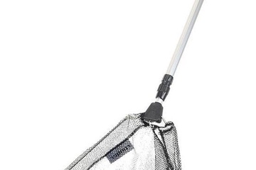 Afbeelding van Ranger Max Schepnet