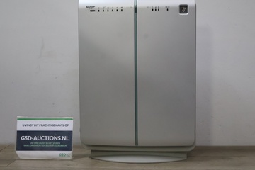 Afbeelding van Sharp Plasmacluster luchtreiniger