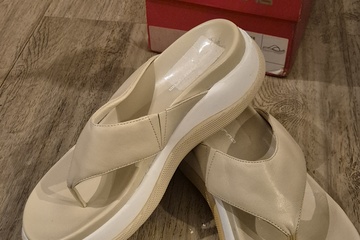 Afbeelding van teenslippers