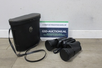 Afbeelding van Verix 7x50 Zoom Verrekijker