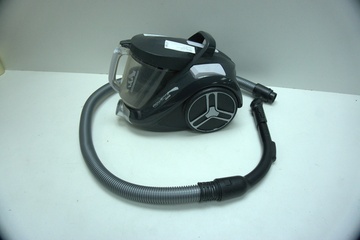Afbeelding van Rowenta RO4826 Compact Power XXL Zakloze Stofzuiger