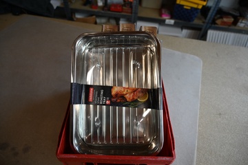 Afbeelding van Partij BBQ