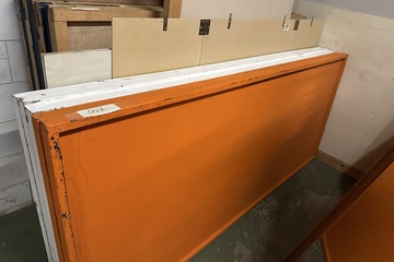 Afbeelding van 007. Gekleurde panelen