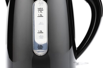 Afbeelding van Princess Waterkoker 236017 - 1.7 Liter - 360° draaibaar