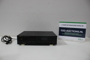 Afbeelding van Zwarte Cd-Speler van YOKO''