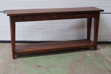 Afbeelding van Console Tafel, Dressoir