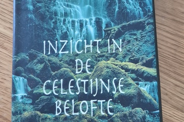 Afbeelding van James Redfield – Inzicht in de Celestijnse Belofte