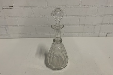 Afbeelding van Kristallen Karaf