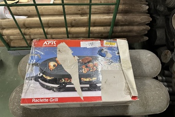 Afbeelding van 092. Gourmetstel