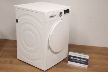 Afbeelding van Bosch Serie 4 Wasdroger