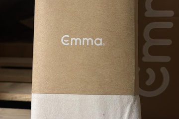 Afbeelding van Topmatras overtek 140/160 X200 + 12cm Beige