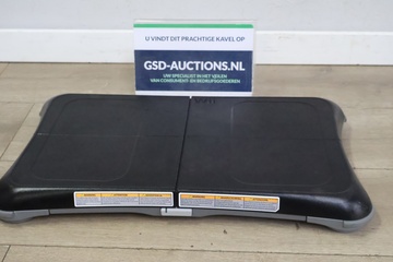 Afbeelding van Nintendo Wii balance board