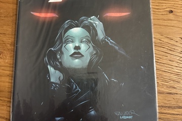 Afbeelding van Marvel X-Treme X-Men #41 – Direct Edition.    Deze uitgave b