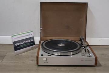 Afbeelding van Philips 202 electronic platenspeler