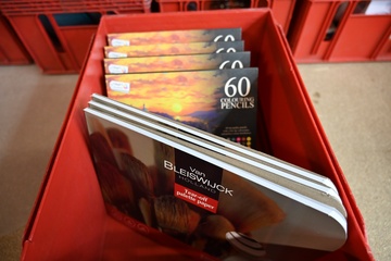 Afbeelding van Partij teken