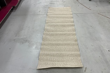 Afbeelding van Vidaxl vloerkleed 80x200 kenzy 