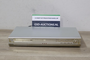 Afbeelding van Provision dvd speler''