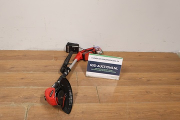 Afbeelding van Elektrische Grastrimmer van Einhell