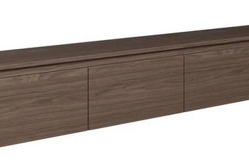 Afbeelding van TV-meubel Kate zwevend 200cm