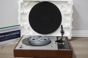 Afbeelding van Thorens TD 150 platenspeler
