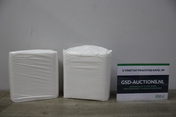 Afbeelding van 56-Stuks Absorin Incontinentieverband''