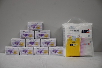 Afbeelding van Assortiment Seni