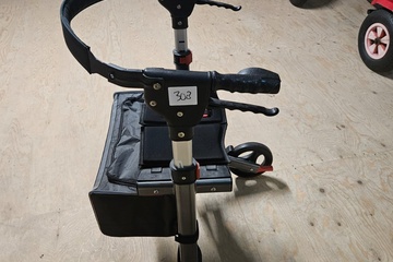 Afbeelding van 308. Rollator