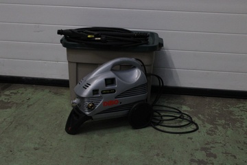 Afbeelding van Elektrische DiBo Green Jet Hogedrukreiniger