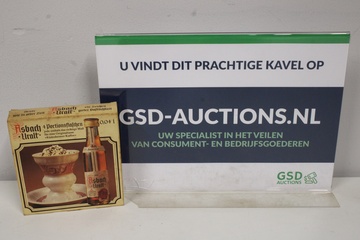 Afbeelding van Asbach Uralt Brandewijn