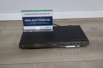 Afbeelding van Philips Blu-Ray Speler