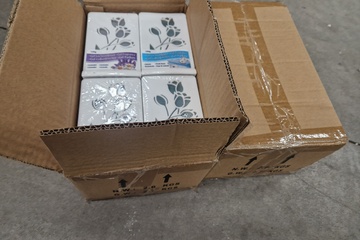 Afbeelding van 24x gel verfrisser