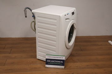 Afbeelding van Zanussi LINDO500 Wasmachine