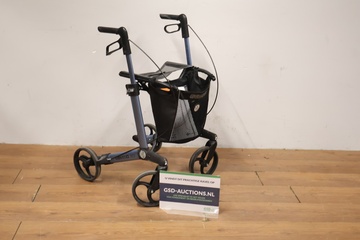Afbeelding van Gemino 30 Rollator