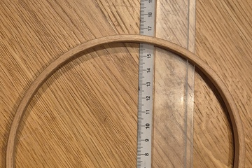 Afbeelding van Borduur ring