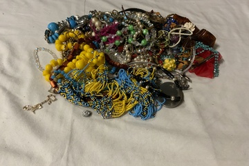 Afbeelding van 1.5 Kilo Bijouterie Mix