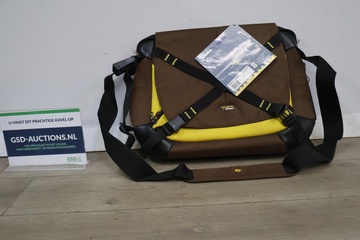 Afbeelding van Samsonite laptoptas