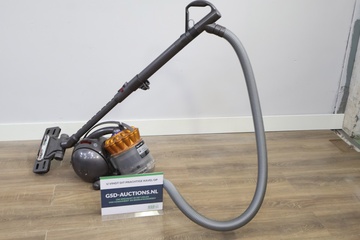 Afbeelding van Dyson Allergy Musclehead Stofzuiger